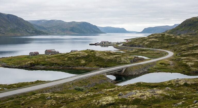 Dlaczego warto wejść do Norwegii? Rzetelna analiza rynku dla firm, które myślą długofalowo