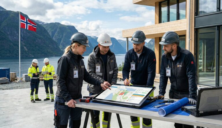 Delegowanie pracownika za granice