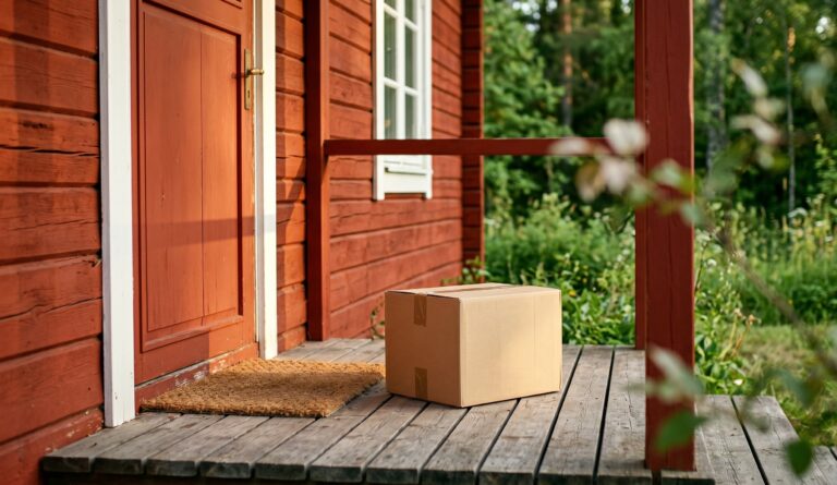 Jak wyglada e-commerce w Norwegii
