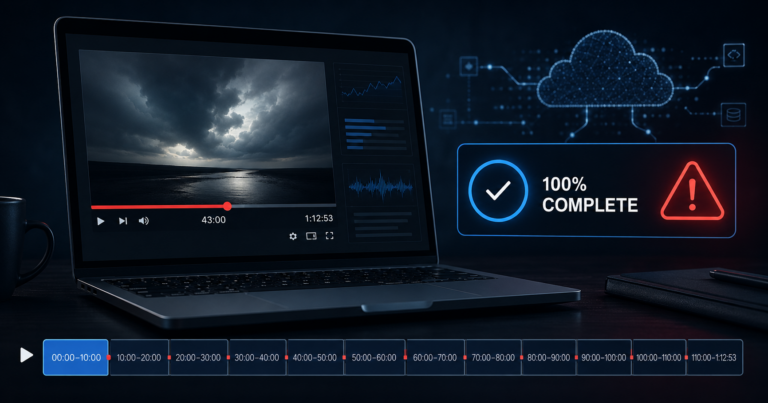 Jak zbudowałam w ChatGPT automatyczny monitoring YouTube i dlaczego nie wystarczył jeden prompt?